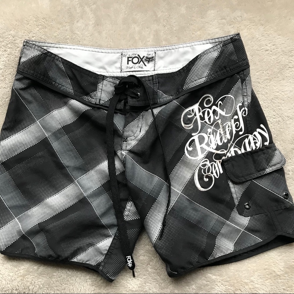 Fox Board shorts
